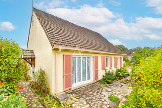  maison brie-comte-robert 77170