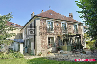  maison brie-comte-robert 77170