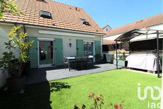  maison brie-comte-robert 77170