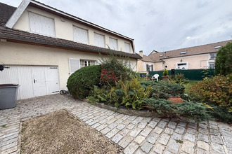  maison brie-comte-robert 77170