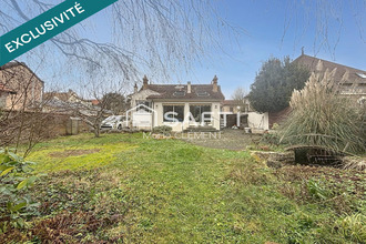  maison brie-comte-robert 77170