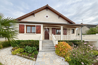  maison brie-comte-robert 77170