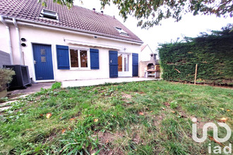  maison brie-comte-robert 77170