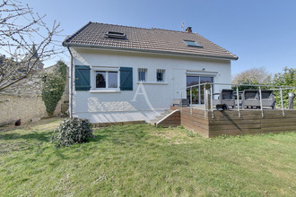  maison brie-comte-robert 77170