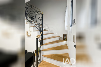  maison brie-comte-robert 77170