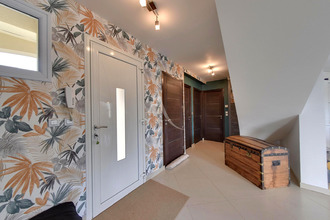  maison brie-comte-robert 77170