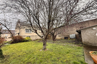  maison brie-comte-robert 77170