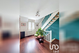  maison brie-comte-robert 77170