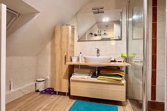  maison brie-comte-robert 77170