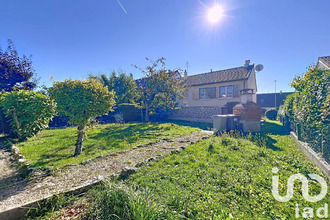  maison brie-comte-robert 77170