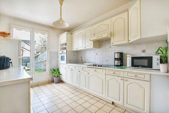  maison brie-comte-robert 77170