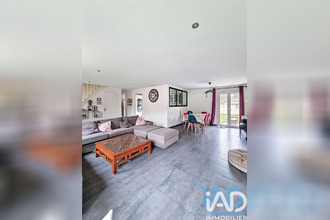  maison brie-comte-robert 77170