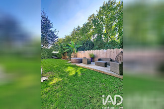  maison brie-comte-robert 77170