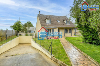  maison brie-comte-robert 77170