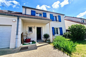  maison brie-comte-robert 77170