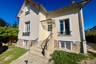  maison brie-comte-robert 77170