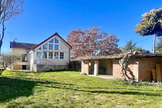  maison brie-comte-robert 77170