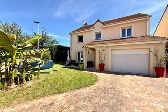  maison brie-comte-robert 77170