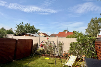  maison brie-comte-robert 77170