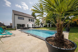  maison brie-comte-robert 77170