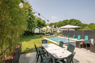  maison brie-comte-robert 77170