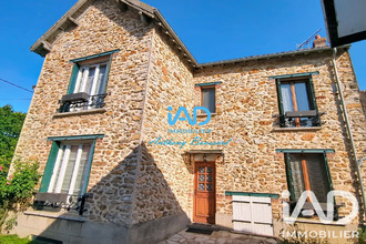  maison brie-comte-robert 77170