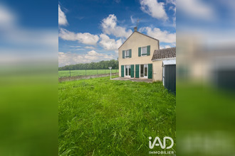  maison brie-comte-robert 77170