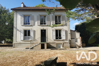  maison brie-comte-robert 77170