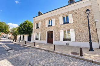  maison brie-comte-robert 77170