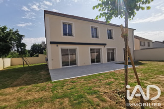  maison brie-comte-robert 77170