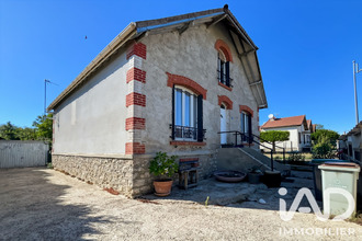  maison brie-comte-robert 77170