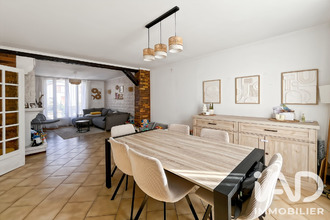  maison brie-comte-robert 77170
