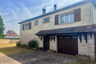  maison brie-comte-robert 77170