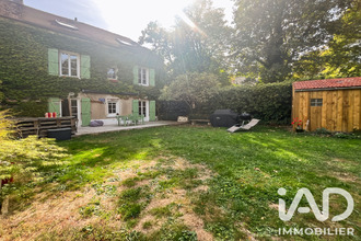  maison brie-comte-robert 77170