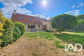  maison brie-comte-robert 77170