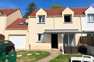  maison brie-comte-robert 77170