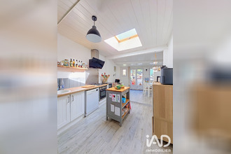  maison brie-comte-robert 77170