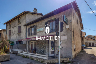  maison brie-et-angonnes 38320