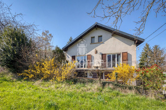  maison brie-et-angonnes 38320