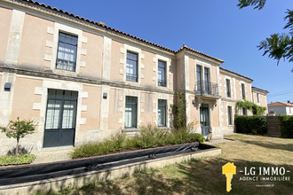  maison brie-sous-mortagne 17120