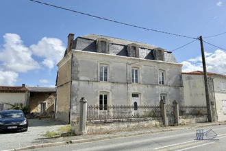  maison brie-sous-mortagne 17120