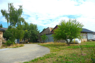  maison brielles 35370