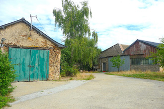  maison brielles 35370