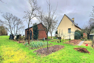  maison brielles 35370