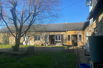  maison brielles 35370