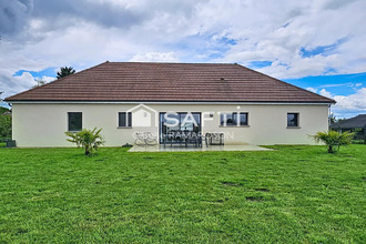  maison brienne 71290