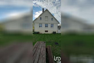  maison brienne-le-chateau 10500