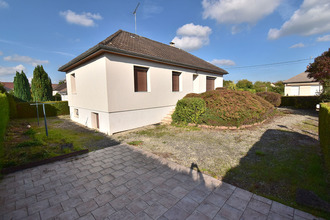  maison brienne-le-chateau 10500