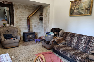  maison brienon-sur-armancon 89210