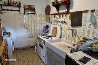  maison brienon-sur-armancon 89210